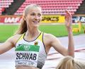 Bild: Iris Hensel
Corinna Schwab.