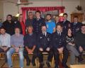 Bild: mmj
Mit der Bestellung eines Festausschusses legte die Feuerwehr Dietersdorf den Grundstein für ihr Jubiläum, das Anfang Juni 2022 gefeiert wird.