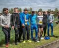 Bild: chl
Landkreislauf 2019