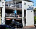 Bild: Stephan Huber
Ab Mittwoch geht nichts mehr am Mariendeck. Das alte Parkhaus schließt.