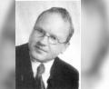 Repro: Kunz
Pfarrer Georg Schwägerl