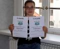 Bild: ubb
Louise Thomas