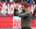 Bild: Daniel Karmann
Bleibt nicht Trainer von Bundesliga-Absteiger Nürnberg: Boris Schommers.