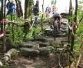 Bild: adj
Mountainbike-Rennen rund ums Sportzentrum in Altenstadt/WN