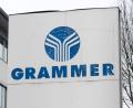 Bild: Armin Weigel
Im Vergleich zum Vorjahr stieg der Umsatz bei Grammer im ersten Quartal um 17,5 Prozent.