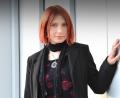 Bild: Olivier Favre
Lydia Benecke.