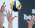 Bild: exb
Das Weidener Schätzlerbad erlebt an diesem Wochenende Beachvolleyball auf hohem Niveau. Die Masters-Tour des Bayerischen Volleyball Verbandes ist am Samstag und Sonntag zu Gast.
