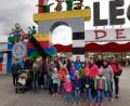 Bild: u
Das Legoland Deutschland bei Günzburg war Ziel des Trachtler-Familienausflugs, den Jugendleiterin Stephanie Riß (hinten, Fünfte von links) organisiert hatte.