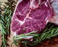 Bild: njn
Rund ums Fleisch dreht sich ein Kochkurs der Öko-Modellregion Steinwald am 23. Mai.
