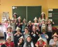 Bild: exb
Wir sind die Klasse 3b der Grundschule Wiesau. Wir machen mit bei Zeitung macht Schule, weil wir aktuelle Ereignisse aus unserer Heimat erfahren wollen, und wir freuen uns schon sehr darauf, jeden Tag die Zeitung durchzustöbern.