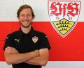 Bild: VfB Stuttgart
Der 37-jährige Andreas Schumacher ist aktuell Leiter der Fußball-Ausbildung, Methodik und Individualisierung beim Fußball-Bundesligisten VfB Stuttgart.