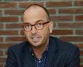 Bild: Petra Hartl
Christian Deglmann von der Bürgerliste
Weiden