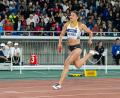 Bild: Dirk Reps
Katrin Fehm bei der Staffel-WM über 4x200 m.