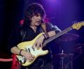 Bild: Christie Goodwin
Immer noch ein Virtuose an der Gitarre: Ritchie Blackmore.