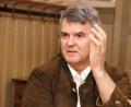 Bild: bkr
Michael Horsch macht beim Ring junger Landwirte eine landwirtschaftliche Reise rund um den Globus. Ihre Probleme kennt er bestens, aber auch die Zielsetzungen, Planungen und Aussagen der Lebensmittel- und Pharmaindustrie.