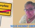 Bild: exb
Die Hessin Manuela Kargl lebt seit neun Jahren in Amberg.