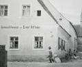 Bild: njn
Das Heimat- und Bergbaumuseum ist anlässlich des Internationalen Museumstags am Sonntag von 13 bis 17 Uhr geöffnet. Unter anderem werden in einer Fotoschau historische Aufnahmen gezeigt, wie beispielsweise die Frühmeßgasse mit Lorettokapelle.