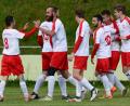 Bild: ham
Ein Sieg gegen den FC Rötz und der TV Nabburg darf über den Kreisliga-Aufstieg jubeln.