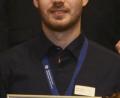 Bild: exb/Fotostudio Kraus
Unter den Geehrten ist als einziger aus dem Landkreis Neustadt Josef Irlbacher, Bäcker aus Moosbach.