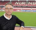 Bild: agentur_dpa
Damir Canadi stellte sich am Montag als neuer Trainer des 1. FC Nürnberg vor.