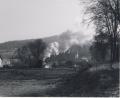 Bild: Gottfried Turnwald/Archiv Josef Schmaußer
Gottfried Turnwald ist als Meister der Eisenbahnfotografie bekannt. Diese Aufnahme entstand 1961 in Pfaffenhofen.