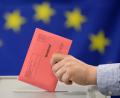 Bild: Ralf Hirschberger/dpa
Viele Stimmberechtigte im Altlandkreis machen von der Möglichkeit der vorzeitigen Stimmabgabe Gebrauch. Allerdings deutet sich bereits eine geringere Wahlbeteiligung als bei der Landtagswahl im Oktober 2018 an.