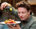 Bild: Axel Heimken
Der britische Starkoch Jamie Oliver ist mit seiner Restaurantkette gescheitert.