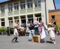 Bild: bnr
Auch als Schauspieler waren die Kinder ganz groß.