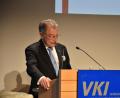 Bild: Alexander Pausch
Der Präsident des Bundesverbandes der Industrie, Dieter Kempf.