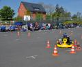 Bild: ak
Kartslalom des AC Kirchenthumbach