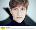 Bild: Christoph Köstlin/DG
Jan Lisiecki