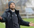Bild: exb
Der Pfreimder Trainer Tobias Bernklau hofft im Relegationsspiel beim FC Kosova Regensburg, dass seine Mannschaft mit viel Selbstvertrauen die Partie angeht und einen oder mehr Auswärtstreffer erzielt.