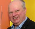 Bild: Hirsch
ÖDP-Bezirksvorsitzender Klaus Mrasek fordert "fairen Handel statt Freihandel".