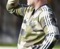Bild: Hubert Ziegler
Wo geht die Reise des TSV Theuern hin? Am Samstagnachmittag haben Trainer Andreas Wächter (Bild) und seine Manschaft Gewissheit.