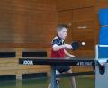 Bild: ttv
Michael Most wurde beim zweite Ranglistenturnier Oberpfalz Nord der U13 Zweiter.
