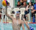 Bild: A. Schwarzmeier
Die Weidener Wasserballer (im Bild Robert Reichert) werden in Berlin ihre Chancen erhalten und müssen dann auch treffen: Nur bei einem Sieg kann die Mannschaft den Klassenerhalt ohne ein Relegationsturnier erreichen.