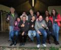 Bild: ubb
Die Großkonreuther Feuerwehr-Theatergruppe lädt zu drei Theaterabenden ein und freut sich wieder auf zahlreiche Zuschauer.