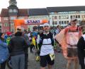 Bild: wat
Stefan Kuchinka von der DJK Pressath geht beim Rennsteiglauf im Thüringer Wald an den Start.
