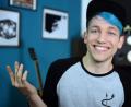 Bild: Privat/dpa
Das Anti-CDU-Video des Youtubers Rezo hat kurz vor der Europawahl die Parteien aufgeschreckt.
