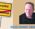 Bild: privat
Christian Clemenz lebt seit drei Jahren in der Oberpfalz.