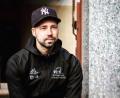 Bild: lst
Danny Graf, Noch-Trainer der U17-Junioren des FC Amberg, nutzt seine Pause und hospitiert im nächsten Jahr beim Frauen-Bundesligisten FC Bayern München. Bild: lst