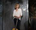 Bild: exb
Folk, Pop, Country bringt die in Neuseeland geborene Singer/Songwriterin Jackie Bristow nach Amberg.