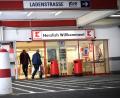 Bild: fph/Florian Miedl
Wäre alles nach Plan gelaufen, hätte Kaufland das Kösseine-Einkaufs-Center (KEC) bereits im kommenden Jahr verlassen können.