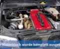Screenshot: www.facebook.com/polizeimittelfranken
Die Polizei hat ein "PS-Monster" auf den Prüfstand gestellt.