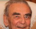 Bild: Hirsch
Maximilian Rebl starb im Alter von 97 Jahren.