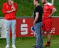 Bild: ham
Kapitän Patrick Greindl (rechts) und seine Nabburger haben die Niederlage gegen Rötz aufgearbeitet. Am Donnerstag geht es in Schwandorf gegen den SV Alten- und Neuenschwand.