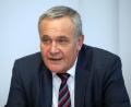 Bild: Wolfgang Steinbacher
OB Kurt Seggewiß wehrt sich.
