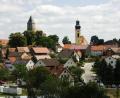 Archivbild: dob
In Waldau wird am Festtag "Christi Himmelfahrt" das 140-jährige Bestehen der Ortsteilwehr gefeiert.