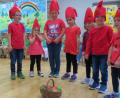 Bild: Köppl
„Altendorf sucht das Super-Märchen“ hieß es heuer beim Sommerfest des Kindergartens St. Andreas.