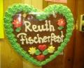 Bild: exb
"Ein Herzerl fürs Fischerfest".
